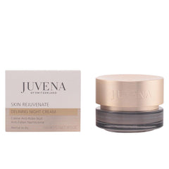 Juvena Skin Rejuvenate Crema Notte Delining Pelle Radiosa E Giovane