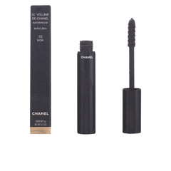 Chanel Le Volume Wasserdichter Mascara Ultimative Wasserdichte Wimpern Wirkung