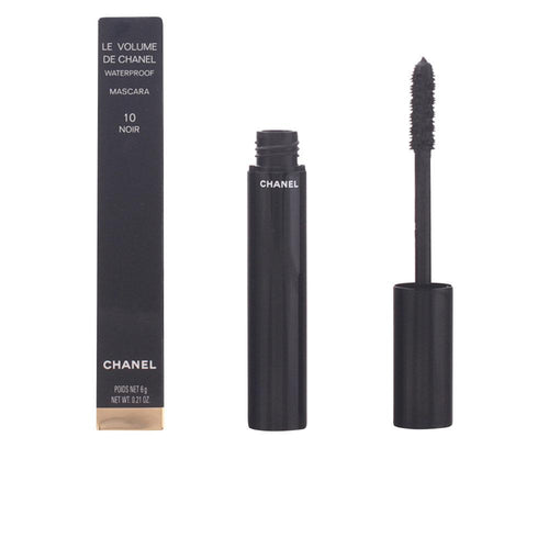 Chanel Le Volume Wasserdichter Mascara Ultimative Wasserdichte Wimpern Wirkung
