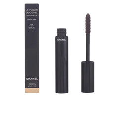 Chanel Le Volume Wasserdichter Mascara Ultimative Wasserdichte Wimpern Wirkung