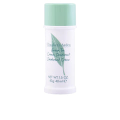 Elizabeth Arden Green Tea Crema Desodorante Energiza Tus Sentidos