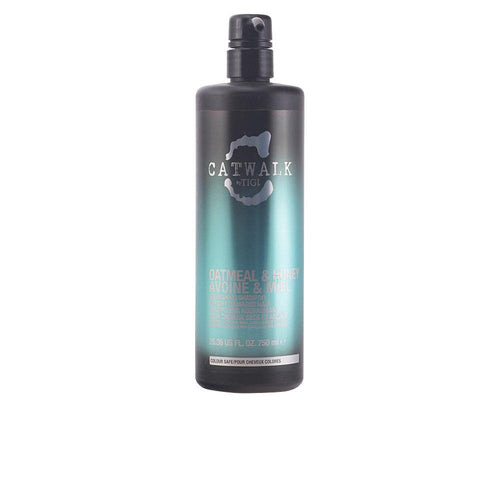 Tigi Catwalk Shampoo Nutriente Per Capelli Nutrienti E Setosi