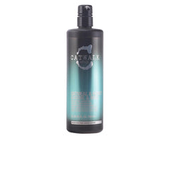 Tigi Catwalk Shampoo Nutriente Per Capelli Nutrienti E Setosi