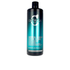Tigi Catwalk Haarbalsam Optimale Feuchtigkeit Und Reparatur