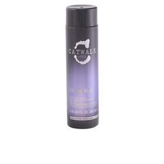 Tigi Catwalk Fashionista Violet Bálsamo Cabello Brillante