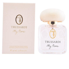 Trussardi My Name Perfume Eau De Parfum Encanto Femenino Inolvidable