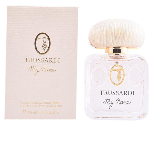 Trussardi My Name Perfume Eau De Parfum Encanto Femenino Inolvidable