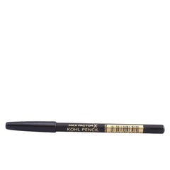 Max Factor Kohl Pencil Eyeliner Zarter Und Feuchter Blick