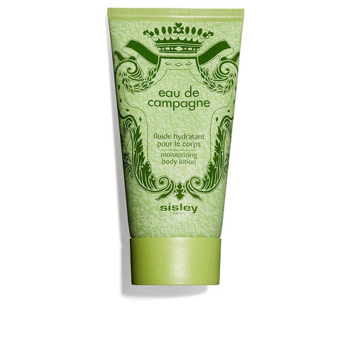 Sisley Eau De Campagne Fluido Idratante Per Il Corpo