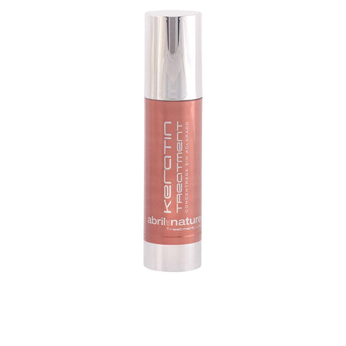 Abril Et Nature Keratin Abril Et Nature Trattamento Capelli Capelli Setosi E Luminosi