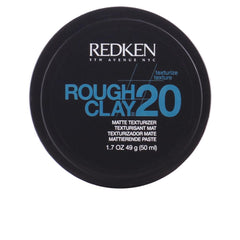 Redken Redken Styling Texturizzante Per Capelli Finitura Opaca Controllo Umidità Efficace