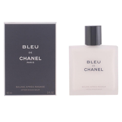 Chanel Bleu Balsamo Dopobarba Rinfresca La Tua Pelle