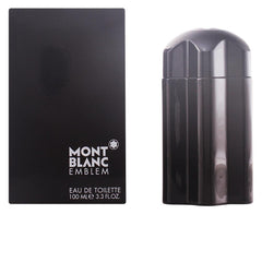 Montblanc Emblem Eau De Toilette Perfume Bold And Spicy Scent