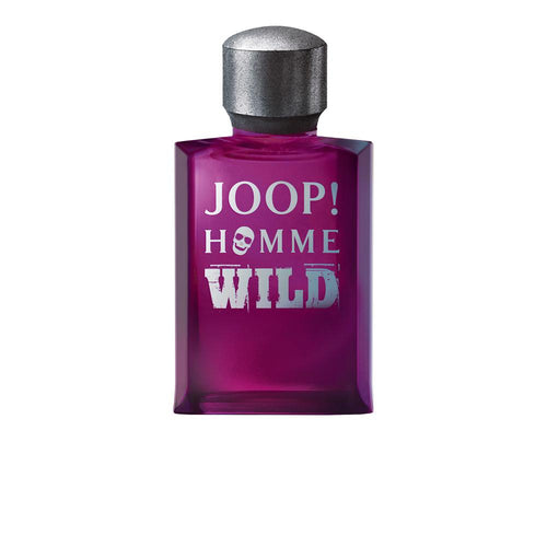 Joop Wild Homme Parfüm Eau De Toilette Kühne Verführung Langanhaltender Eindruck