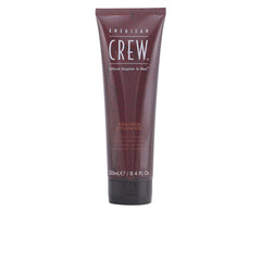 American Crew Crew Styling Gel Pour Cheveux Hydratation Et Tenue Forte