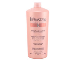 Kerastase Discipline Shampoo Ultimate Frizz-Free Hair Shine