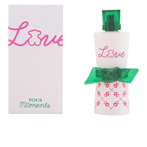 Tous Love Moments Profumo Eau De Toilette Amore In Ogni Spruzzo