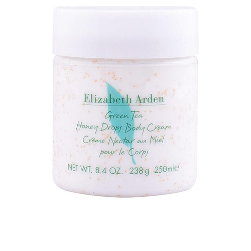Elizabeth Arden Green Tea Body Cream Infused With Green Tea