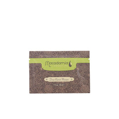 Macadamia Deep Repair Maschera Capelli Riparazione Profonda E Idratazione