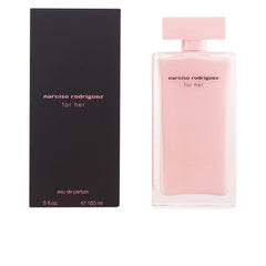 Narciso Rodriguez For Her Perfume Eau De Parfum Timeless Feminine Elegance
