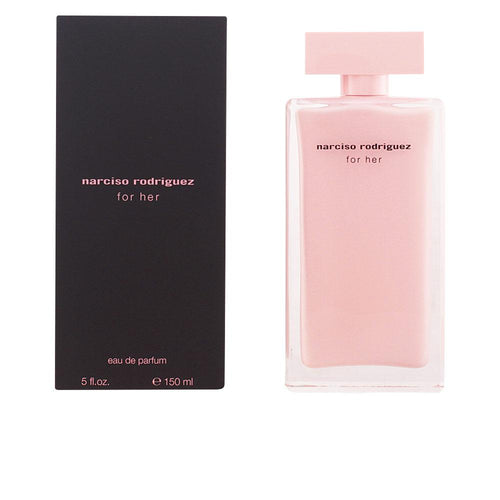 Narciso Rodriguez For Her Perfume Eau De Parfum Timeless Feminine Elegance