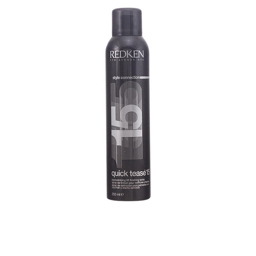 Redken Redken Styling Spray Per Capelli Quick Tease Tenuta Fissa Duratura