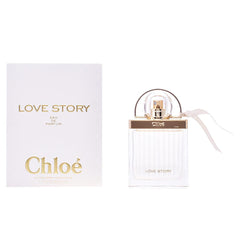 Chloé Love Story Parfum Eau De Parfum Summer Romance