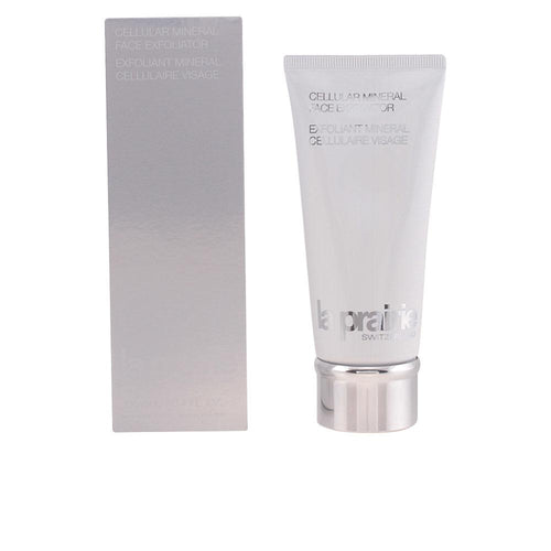La Prairie Cellular Mineral Esfoliante Viso Pori Ridotti Pelle Radiosa