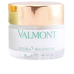 Valmont Hydra3 Regenetic Crema Facial Hidratación Prolongada