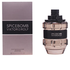 Viktor & Rolf Spicebomb Perfume Eau De Toilette Powerful Fragrance