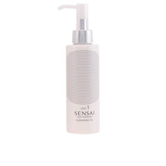 Sensai Silky Purifying Olio Detergente Rimuove Trucco Delicato