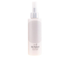 Sensai Silky Purifying Milchseife Sanfte Cremige Emulsion