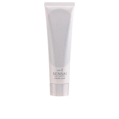 Sensai Silky Purifying Facial Cleanser Soft And Hydrated Skin