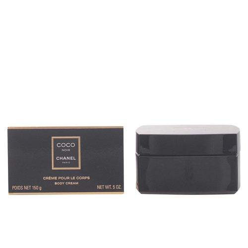 Chanel Coco Crema Per Il Corpo Idratazione Lussuosa Per La Pelle