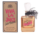 Juicy Couture Gold Couture Perfume Eau De Parfum Declaración De Moda Dorada