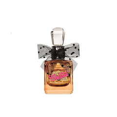 Juicy Couture Gold Couture Perfume Eau De Parfum Declaración De Moda Dorada