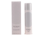 Sensai Silky Purifying Mascarilla Exfoliante De Seda Piel Suave Y Radiante