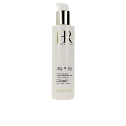Helena Rubinstein Limpieza Makeup Entferner Milch Strahlende Haut Den Ganzen Tag