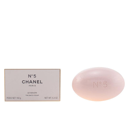 Chanel N°5 Tavoletta Di Sapone Esperienza Sensoriale Unica