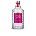 4711 Acqua Colonia Pink Pepper & Grapefruit Profumo Eau De Cologne Freschezza Vibrante E Unica