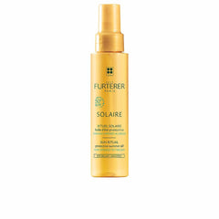 Rene Furterer Sun Rene Aceite Protector Solar Para Cabello Protección UV Máxima