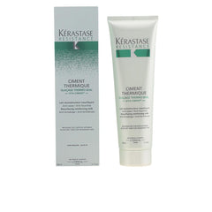 Kerastase Resistance Crema Protectora Térmica Protección Capilar Definitiva