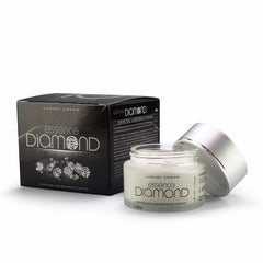 Diet Esthetic Diamond Essence Gesichtscreme