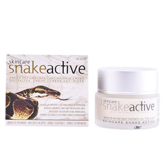 Diet Esthetic Skincare Snake Active Crème Anti-Rides Peau Jeune Radieuse