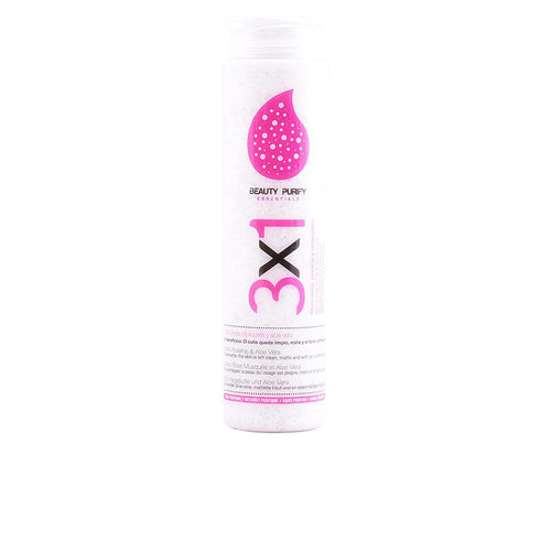 Diet Esthetic Beauty Purify Maschera 3 In 1 Purificazione E Detossificazione