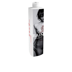 Trendy Hair Elastic Keratin Shampooing Cheveux Doux Et Hydratés
