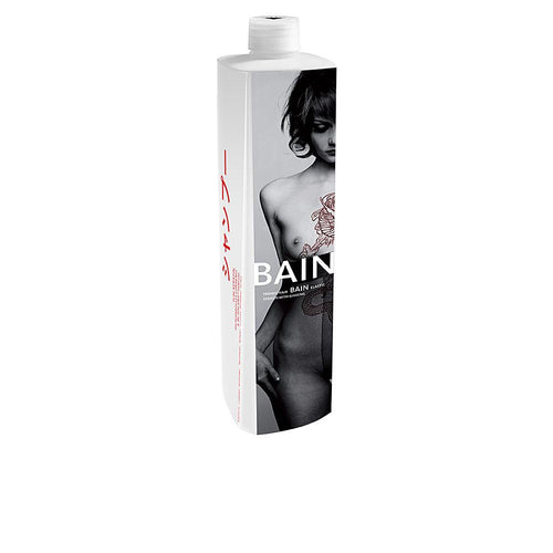 Trendy Hair Elastic Keratin Shampooing Cheveux Doux Et Hydratés