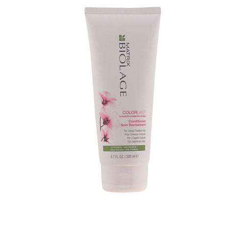Biolage Color Last Balsamo Per Capelli Nutrimento E Fragranza Orchidata