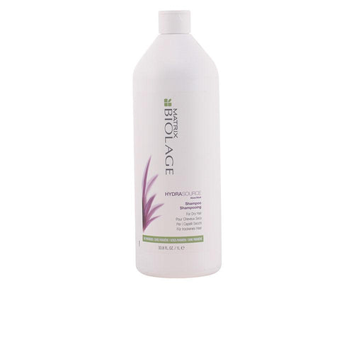 Biolage Hydra Source Shampoo Extra Idratazione Con Aloe Vera
