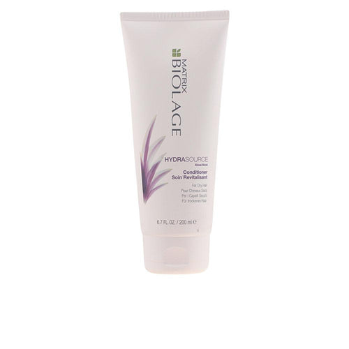 Biolage Hydra Source Balsamo Per Capelli Aloe Vera Idratazione Profonda